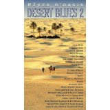 Various - Desert Blues 2 2CD - Kliknutím na obrázok zatvorte